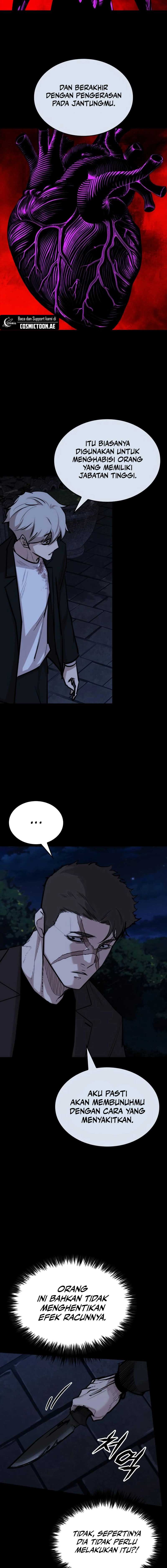 Vanta Black Chapter 26 Gambar 19