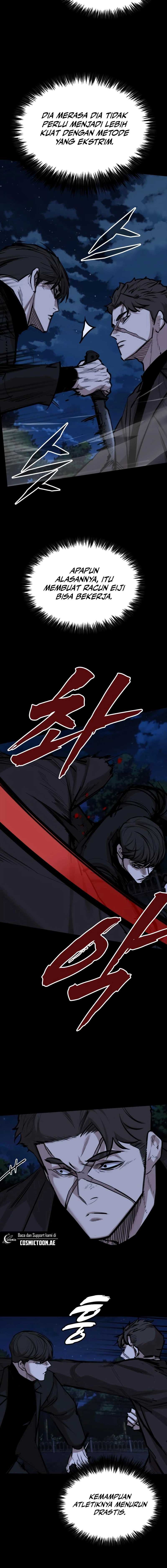 Vanta Black Chapter 26 Gambar 20