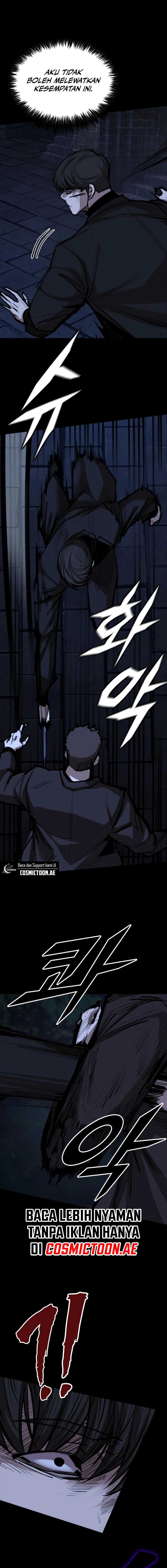 Vanta Black Chapter 26 Gambar 21