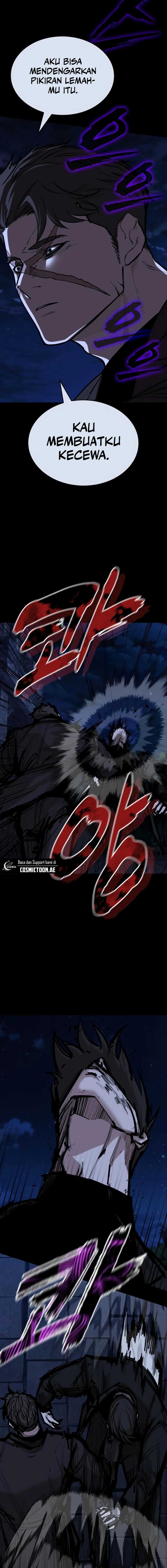 Vanta Black Chapter 26 Gambar 22
