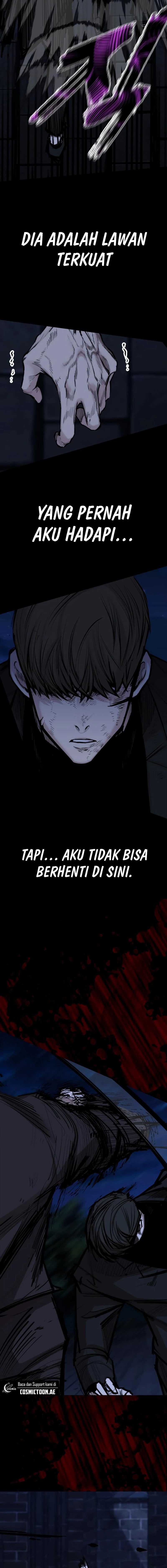 Vanta Black Chapter 26 Gambar 23
