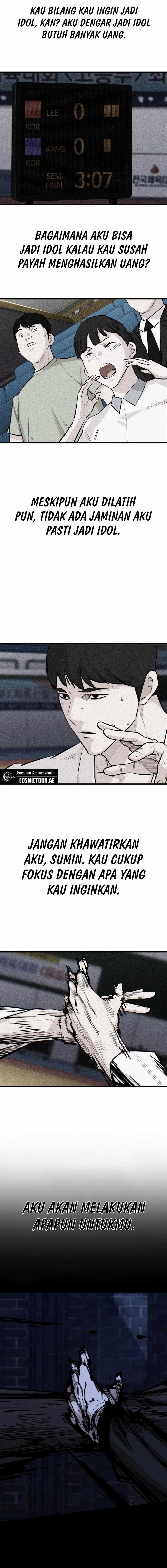 Vanta Black Chapter 27 Gambar 2