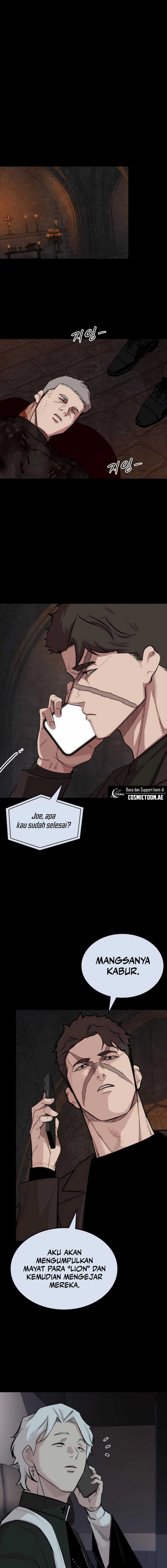 Vanta Black Chapter 27 Gambar 5