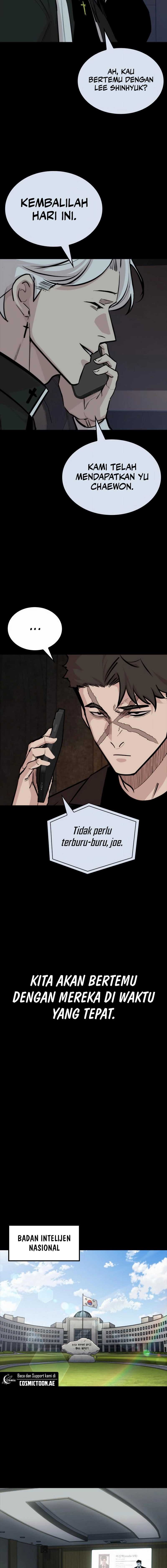 Vanta Black Chapter 27 Gambar 6