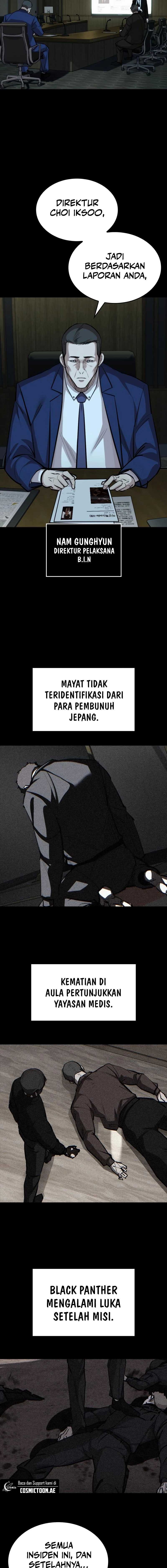 Vanta Black Chapter 27 Gambar 7
