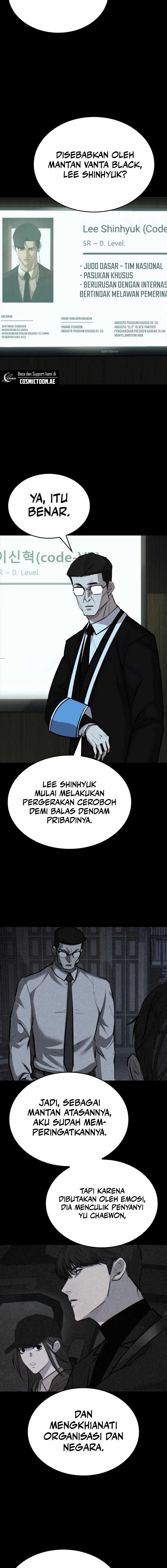 Vanta Black Chapter 27 Gambar 8
