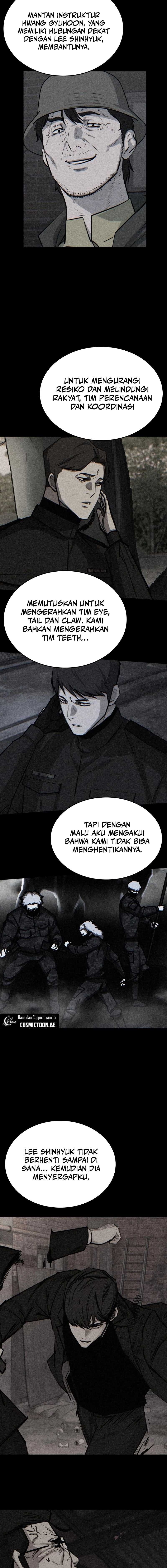 Vanta Black Chapter 27 Gambar 9