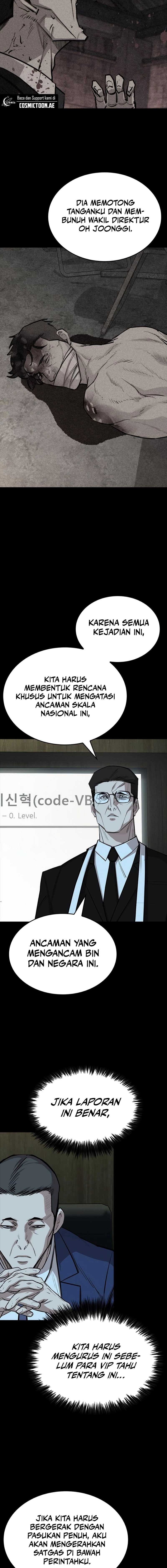 Vanta Black Chapter 27 Gambar 10