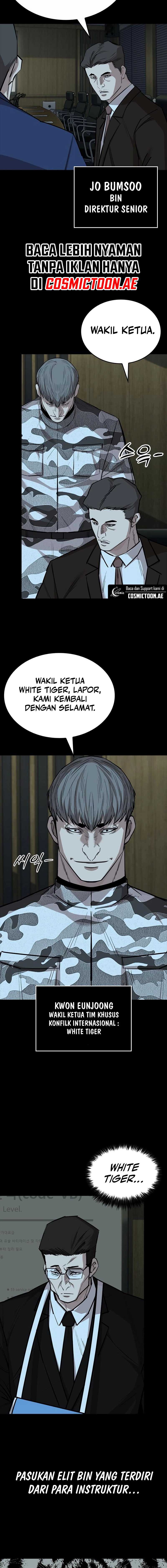 Vanta Black Chapter 27 Gambar 11