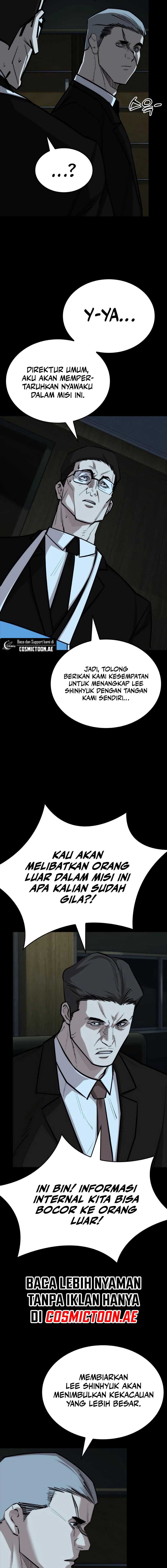 Vanta Black Chapter 27 Gambar 15