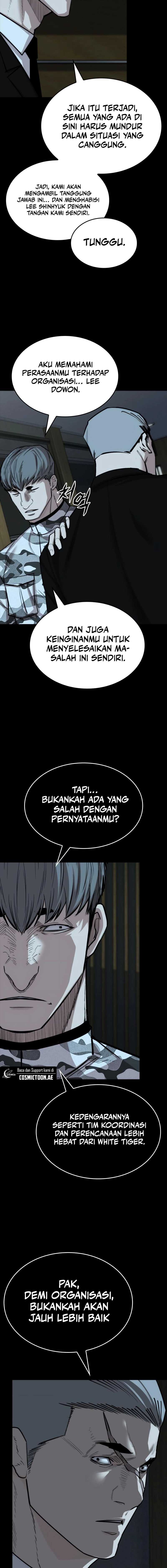 Vanta Black Chapter 27 Gambar 16
