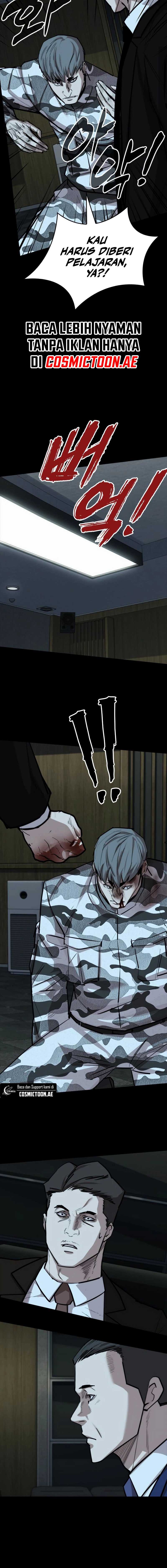 Vanta Black Chapter 27 Gambar 18