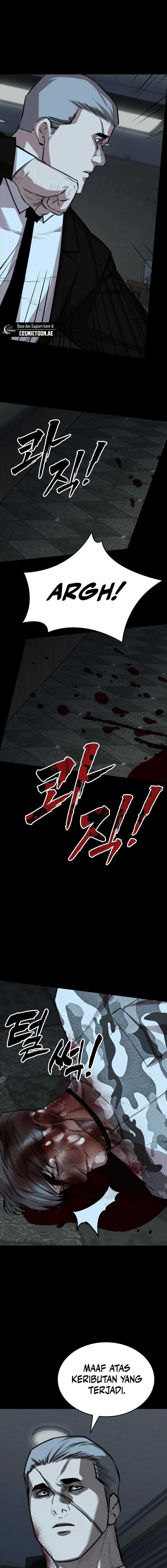Vanta Black Chapter 27 Gambar 19