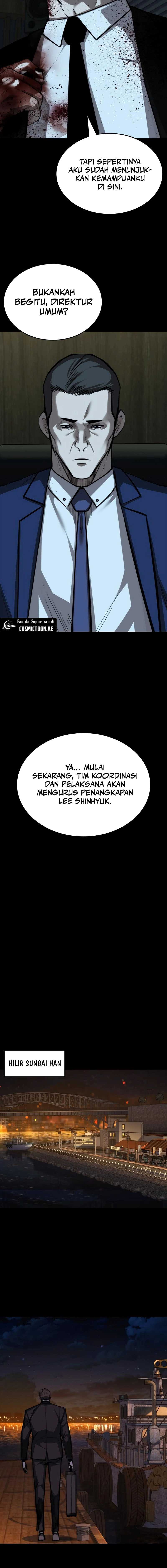 Vanta Black Chapter 27 Gambar 20