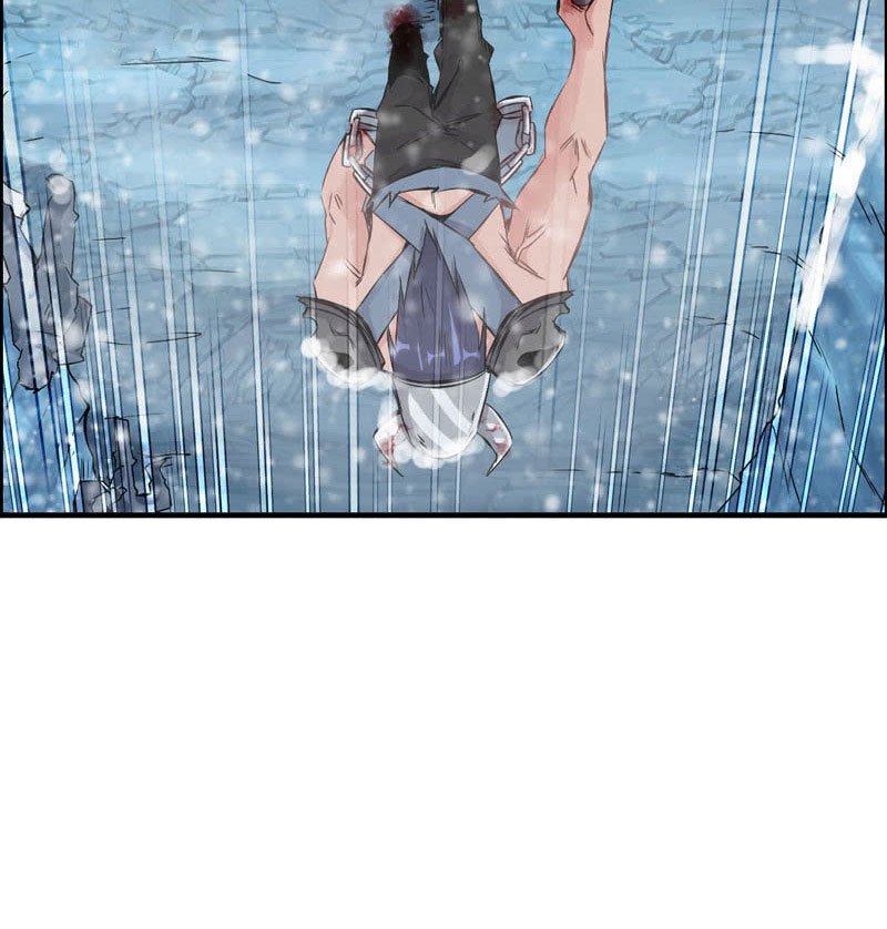 Vengeance of the Heavenly Demon Chapter 03 Gambar 7