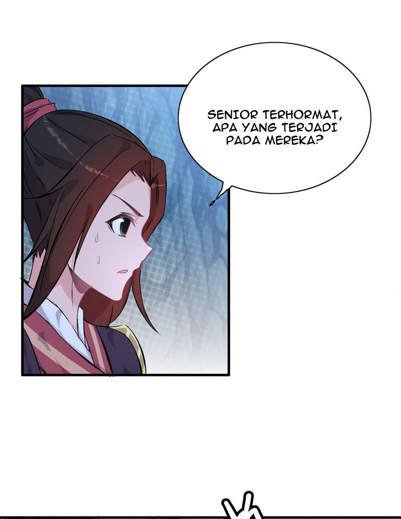 Vengeance of the Heavenly Demon Chapter 03 Gambar 8