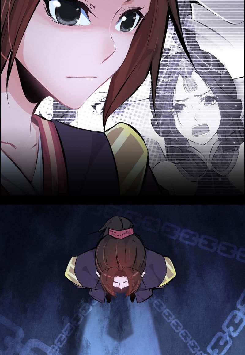 Vengeance of the Heavenly Demon Chapter 03 Gambar 11
