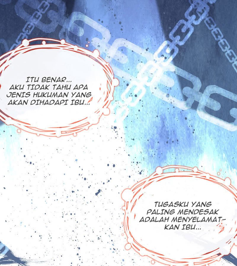 Vengeance of the Heavenly Demon Chapter 03 Gambar 12