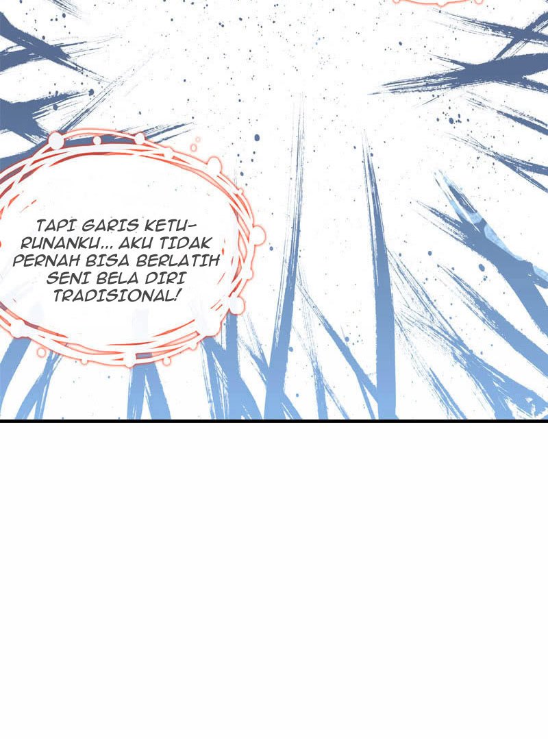 Vengeance of the Heavenly Demon Chapter 03 Gambar 13