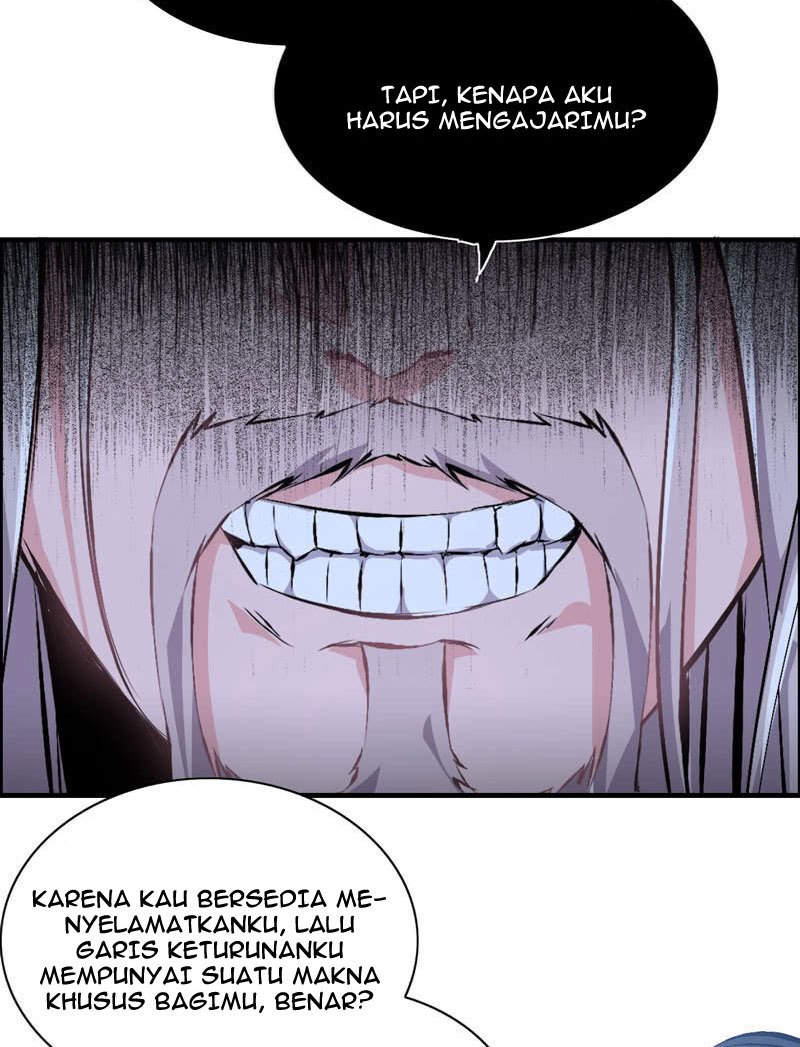 Vengeance of the Heavenly Demon Chapter 03 Gambar 15