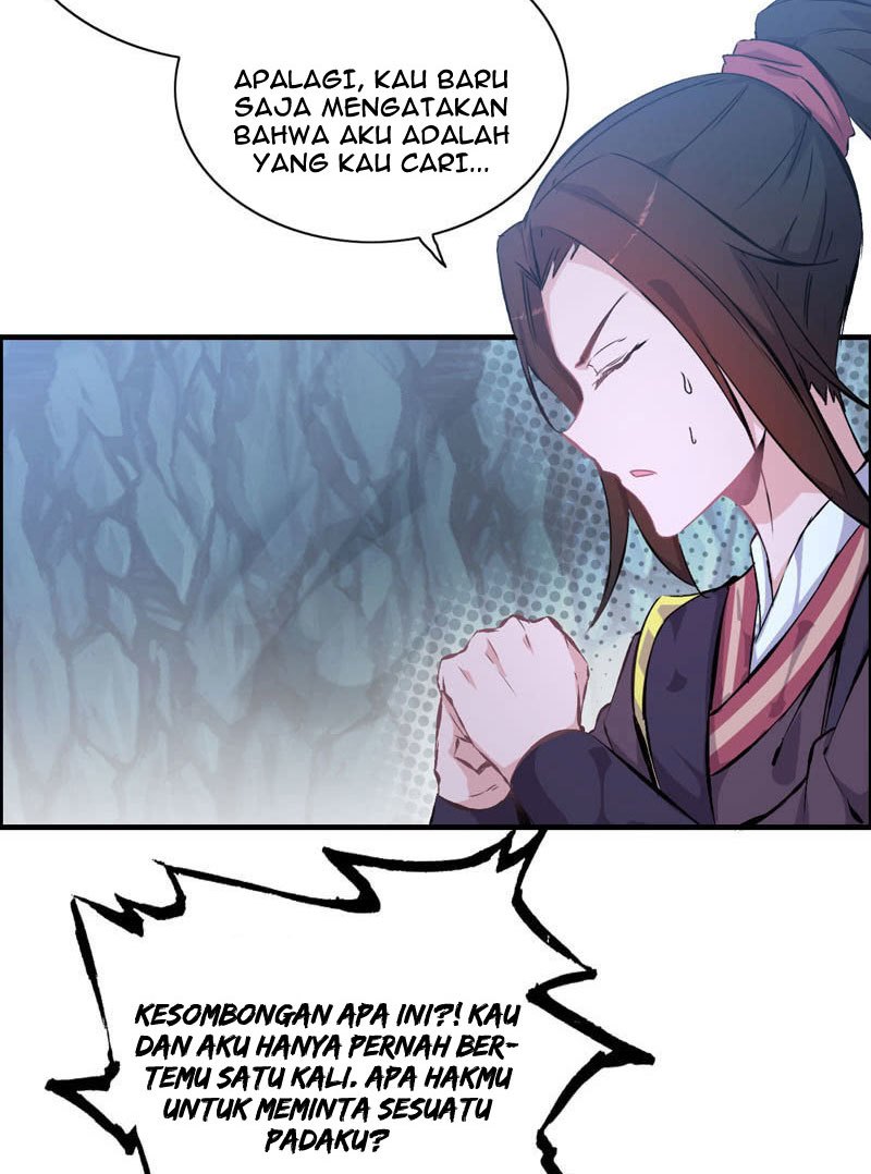 Vengeance of the Heavenly Demon Chapter 03 Gambar 16