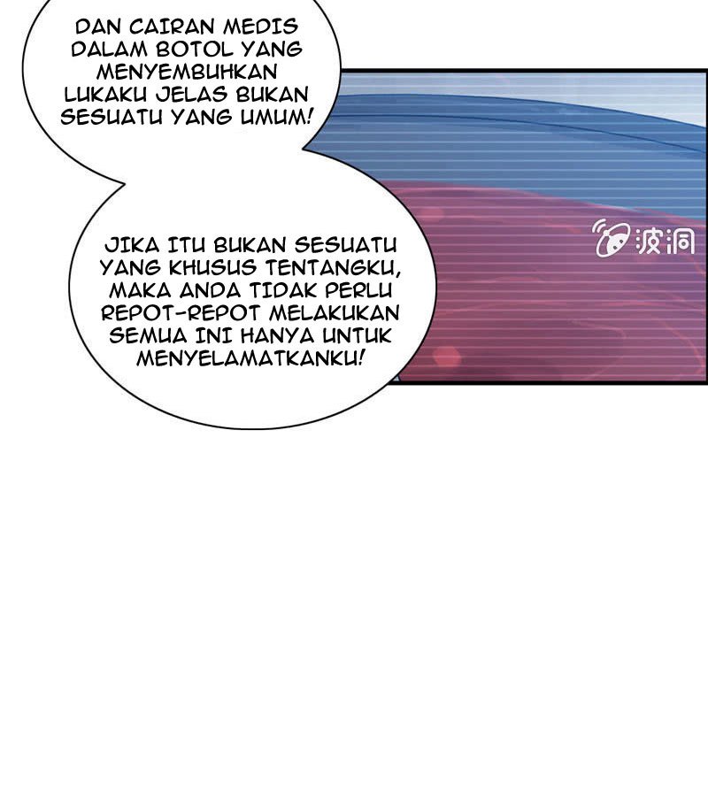 Vengeance of the Heavenly Demon Chapter 03 Gambar 19
