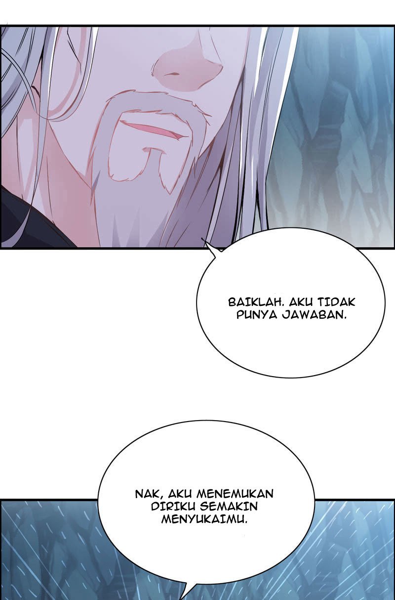 Vengeance of the Heavenly Demon Chapter 03 Gambar 20