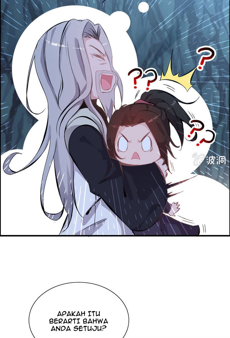 Vengeance of the Heavenly Demon Chapter 03 Gambar 21