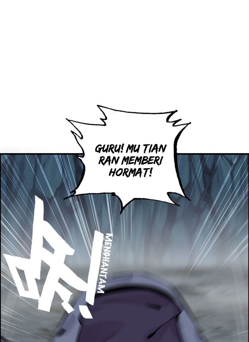 Vengeance of the Heavenly Demon Chapter 03 Gambar 23