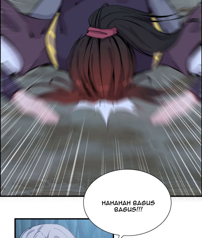 Vengeance of the Heavenly Demon Chapter 03 Gambar 24