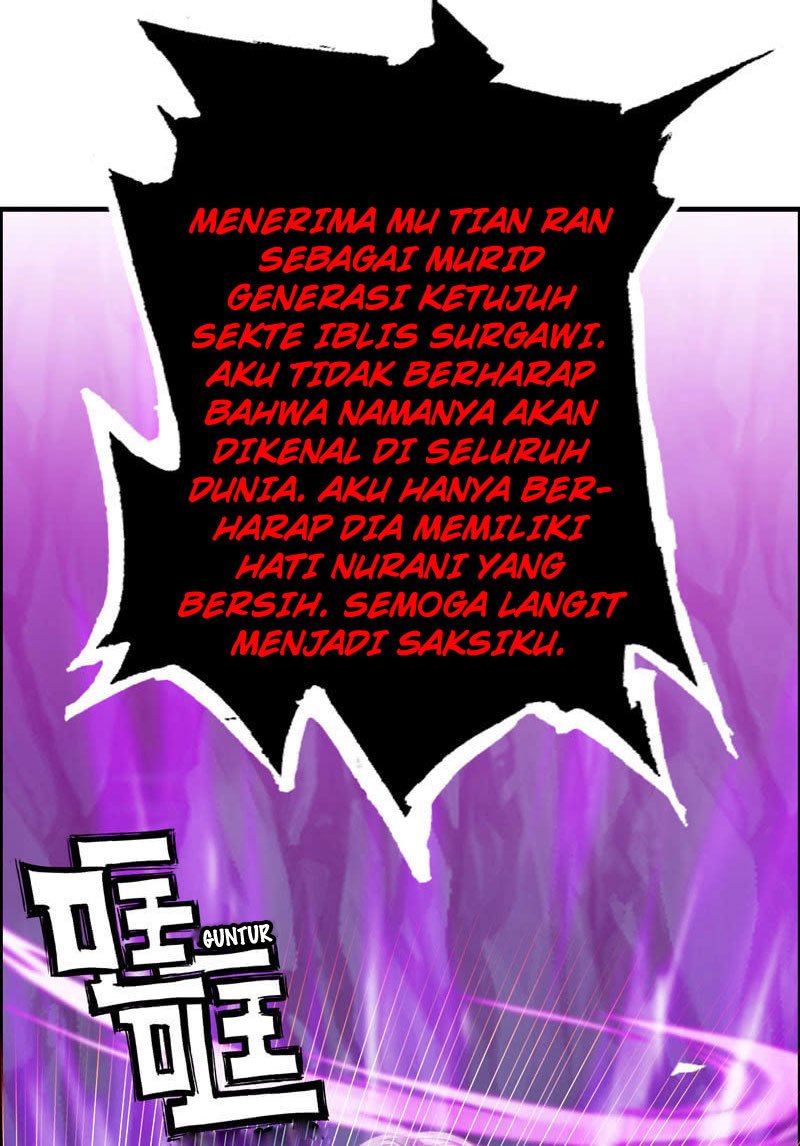 Vengeance of the Heavenly Demon Chapter 03 Gambar 27