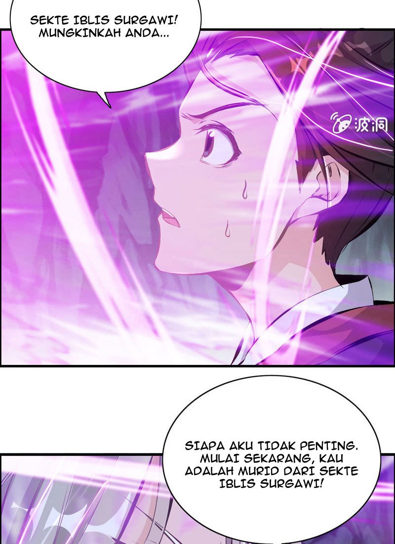 Vengeance of the Heavenly Demon Chapter 03 Gambar 30
