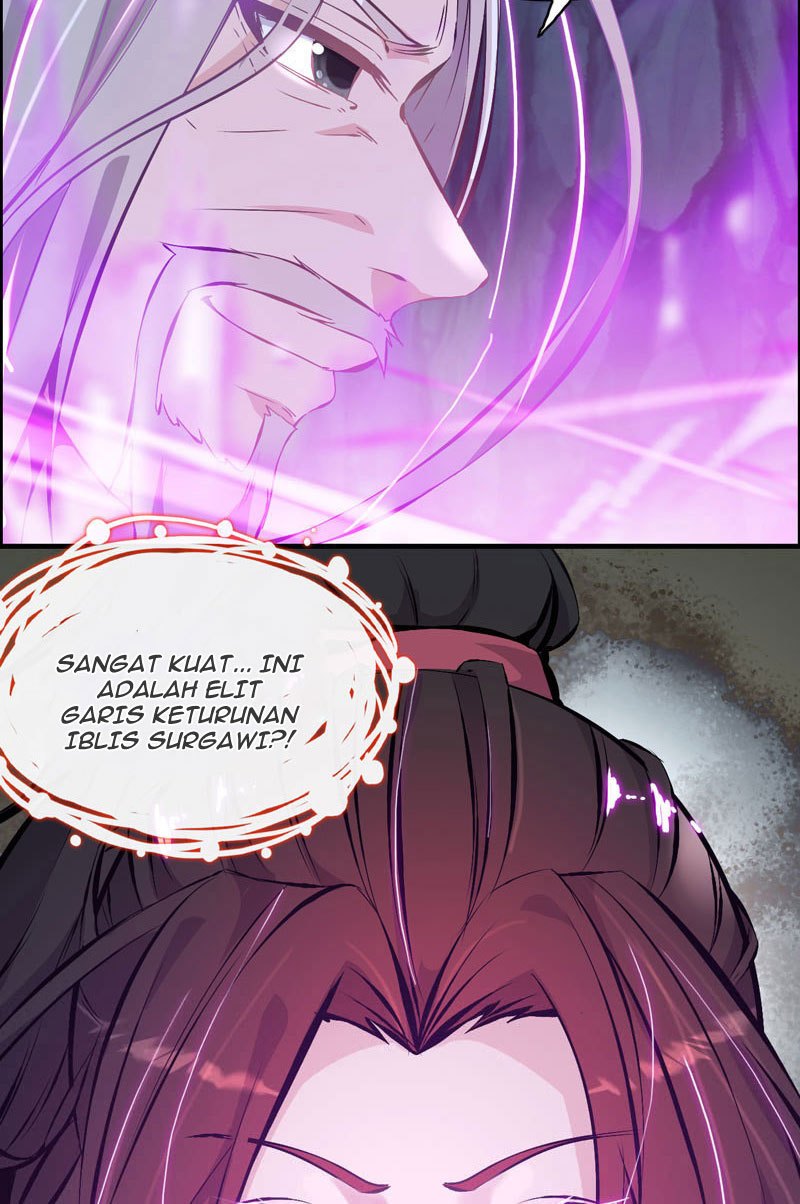 Vengeance of the Heavenly Demon Chapter 03 Gambar 31