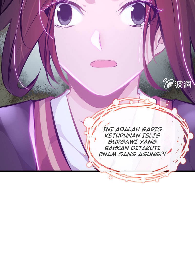 Vengeance of the Heavenly Demon Chapter 03 Gambar 32