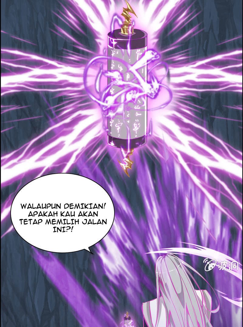 Vengeance of the Heavenly Demon Chapter 03 Gambar 34