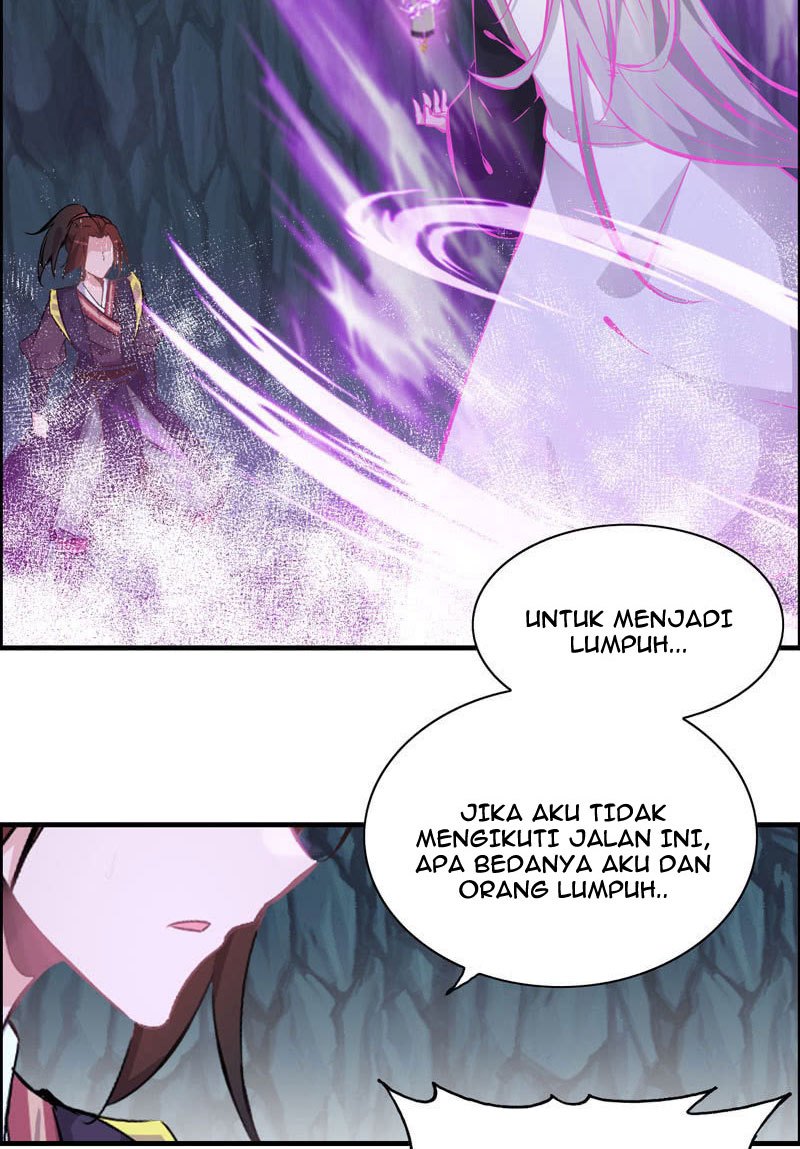 Vengeance of the Heavenly Demon Chapter 03 Gambar 35