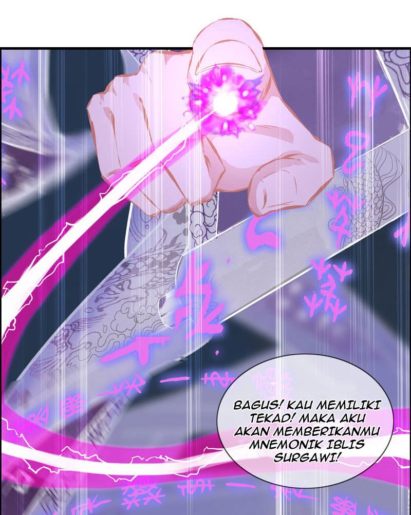 Vengeance of the Heavenly Demon Chapter 03 Gambar 37