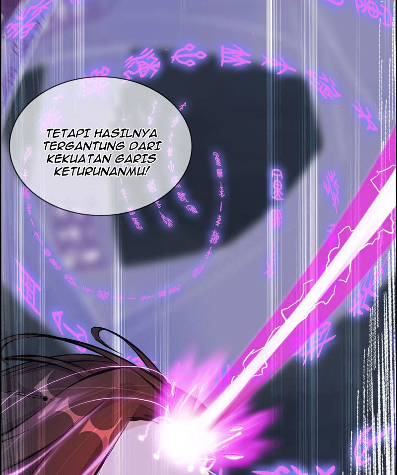 Vengeance of the Heavenly Demon Chapter 03 Gambar 38