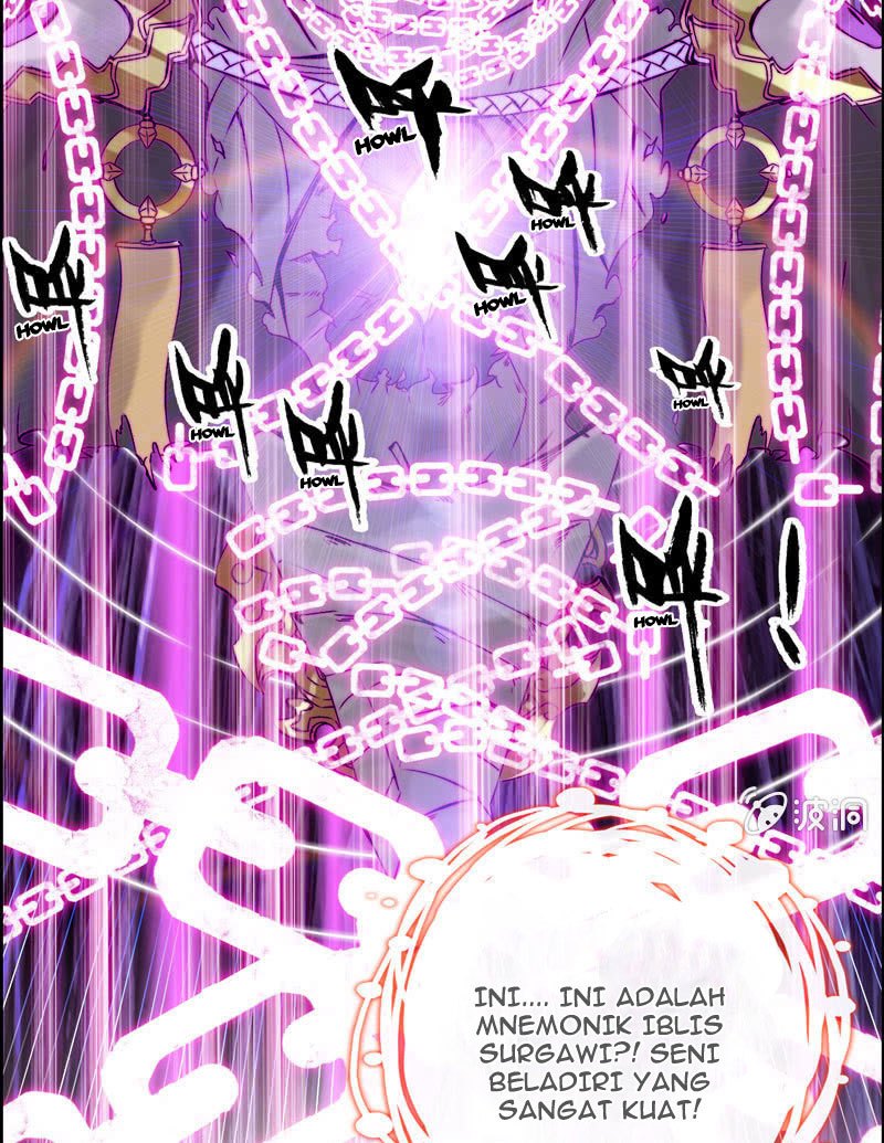 Vengeance of the Heavenly Demon Chapter 03 Gambar 41