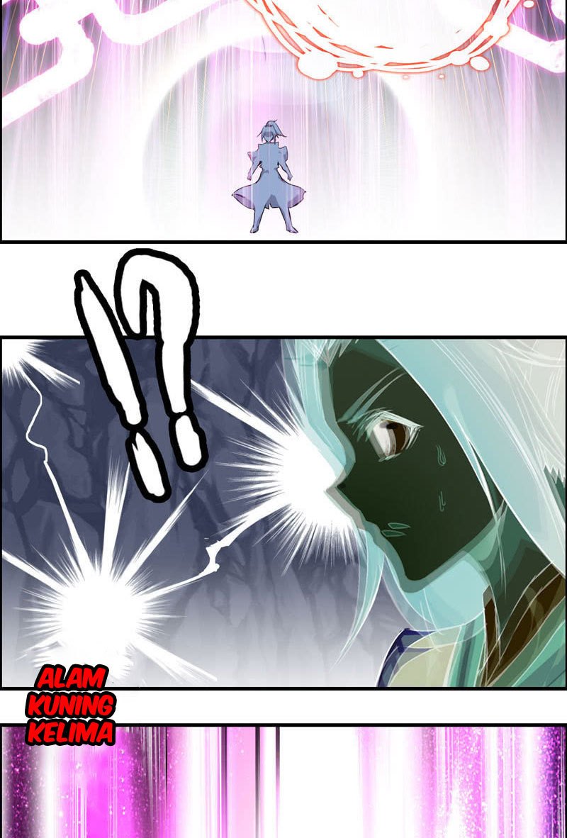 Vengeance of the Heavenly Demon Chapter 03 Gambar 42