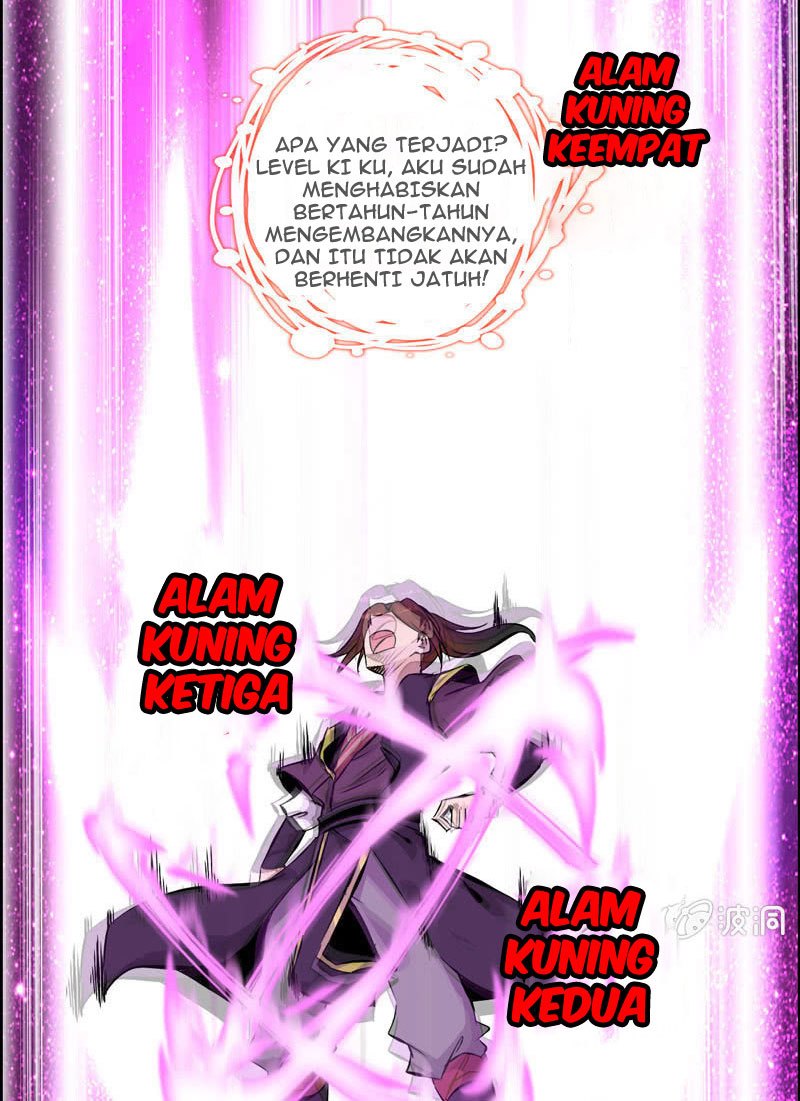 Vengeance of the Heavenly Demon Chapter 03 Gambar 43