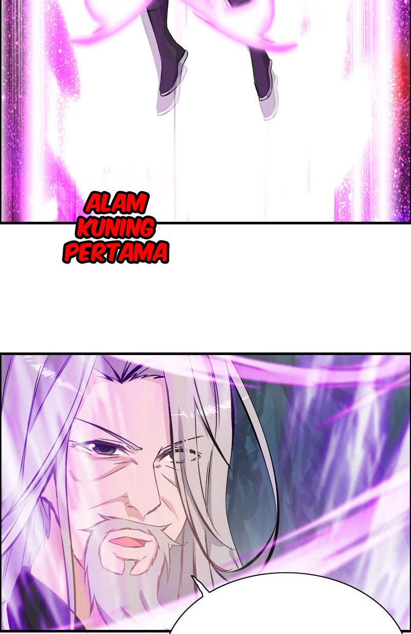 Vengeance of the Heavenly Demon Chapter 03 Gambar 44
