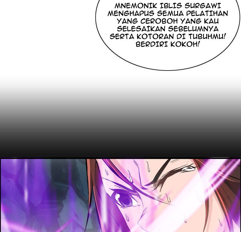 Vengeance of the Heavenly Demon Chapter 03 Gambar 45