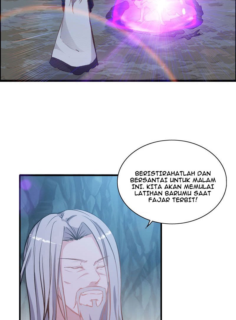 Vengeance of the Heavenly Demon Chapter 03 Gambar 47
