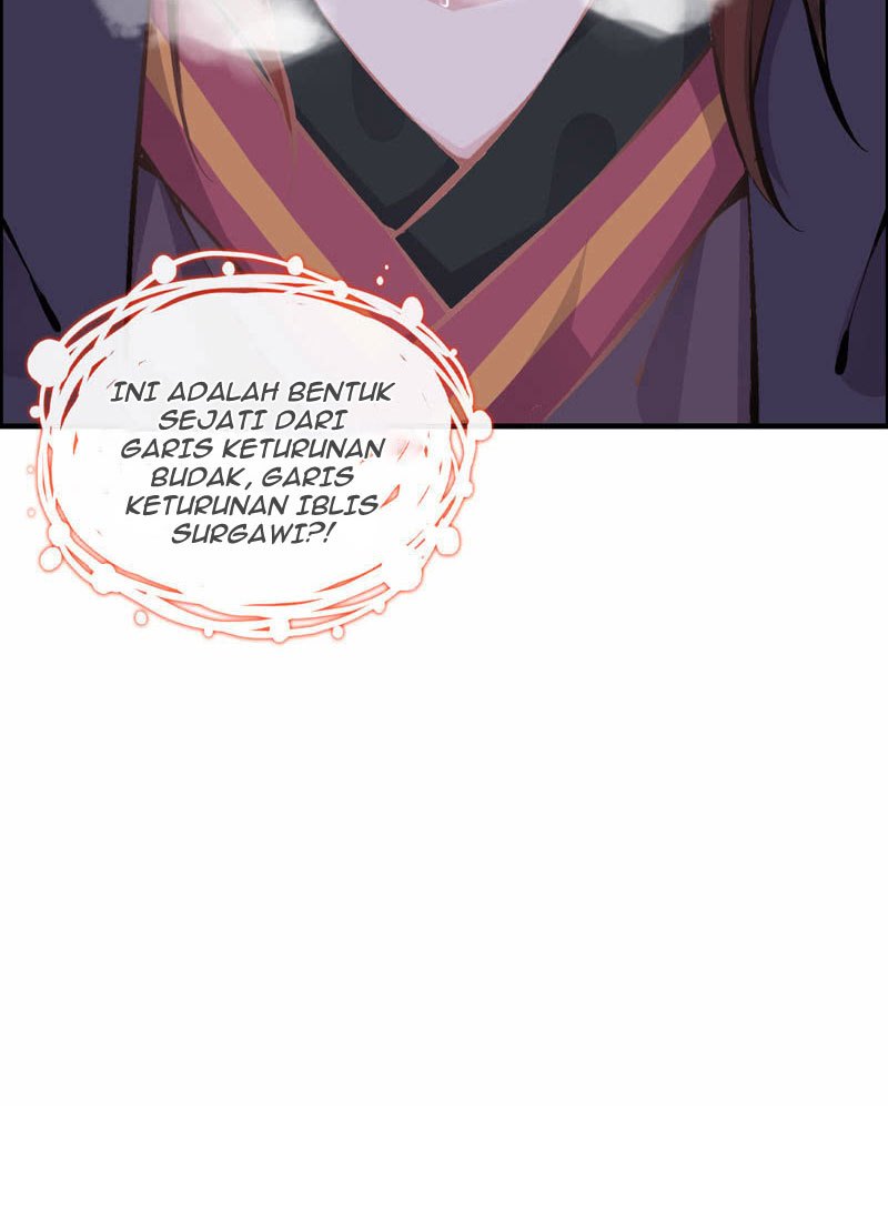 Vengeance of the Heavenly Demon Chapter 03 Gambar 49