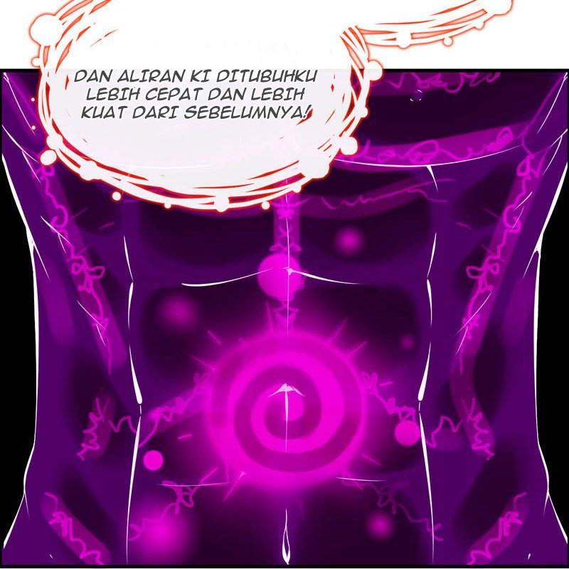 Vengeance of the Heavenly Demon Chapter 03 Gambar 51