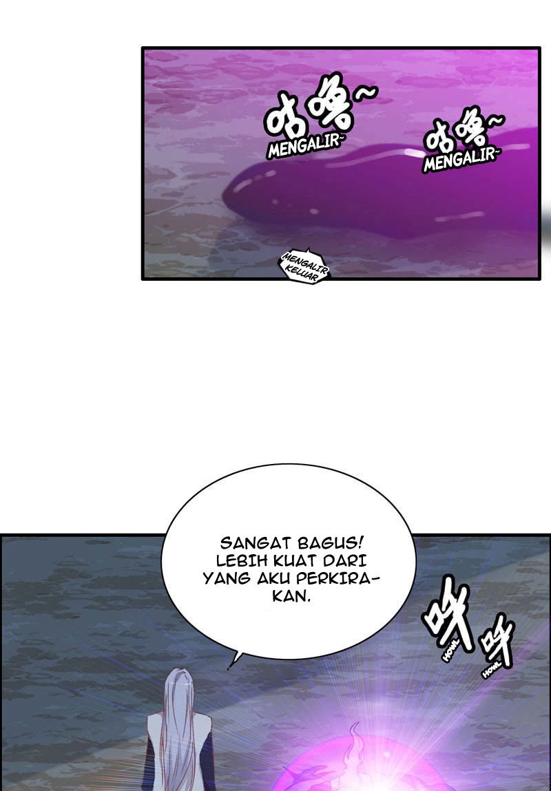 Vengeance of the Heavenly Demon Chapter 03 Gambar 52