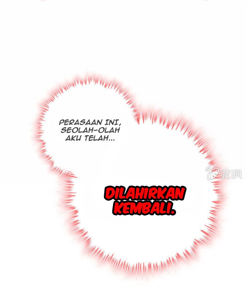 Vengeance of the Heavenly Demon Chapter 03 Gambar 53