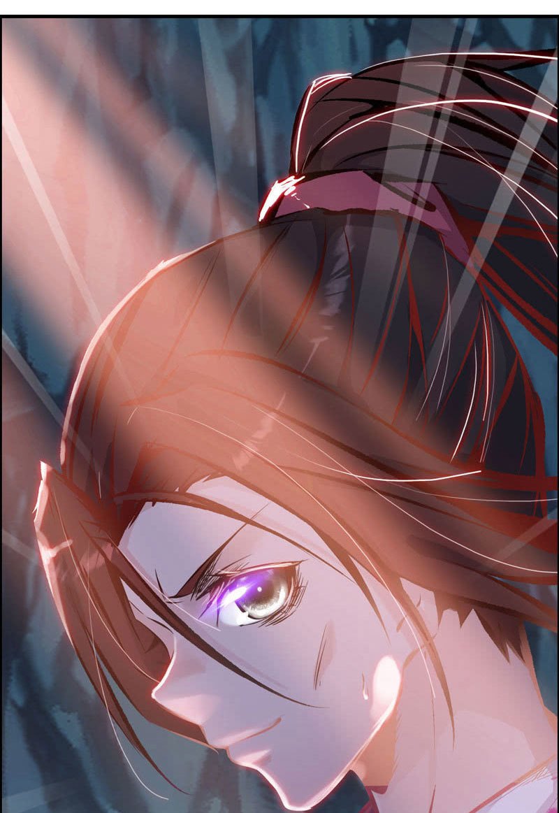 Vengeance of the Heavenly Demon Chapter 03 Gambar 54