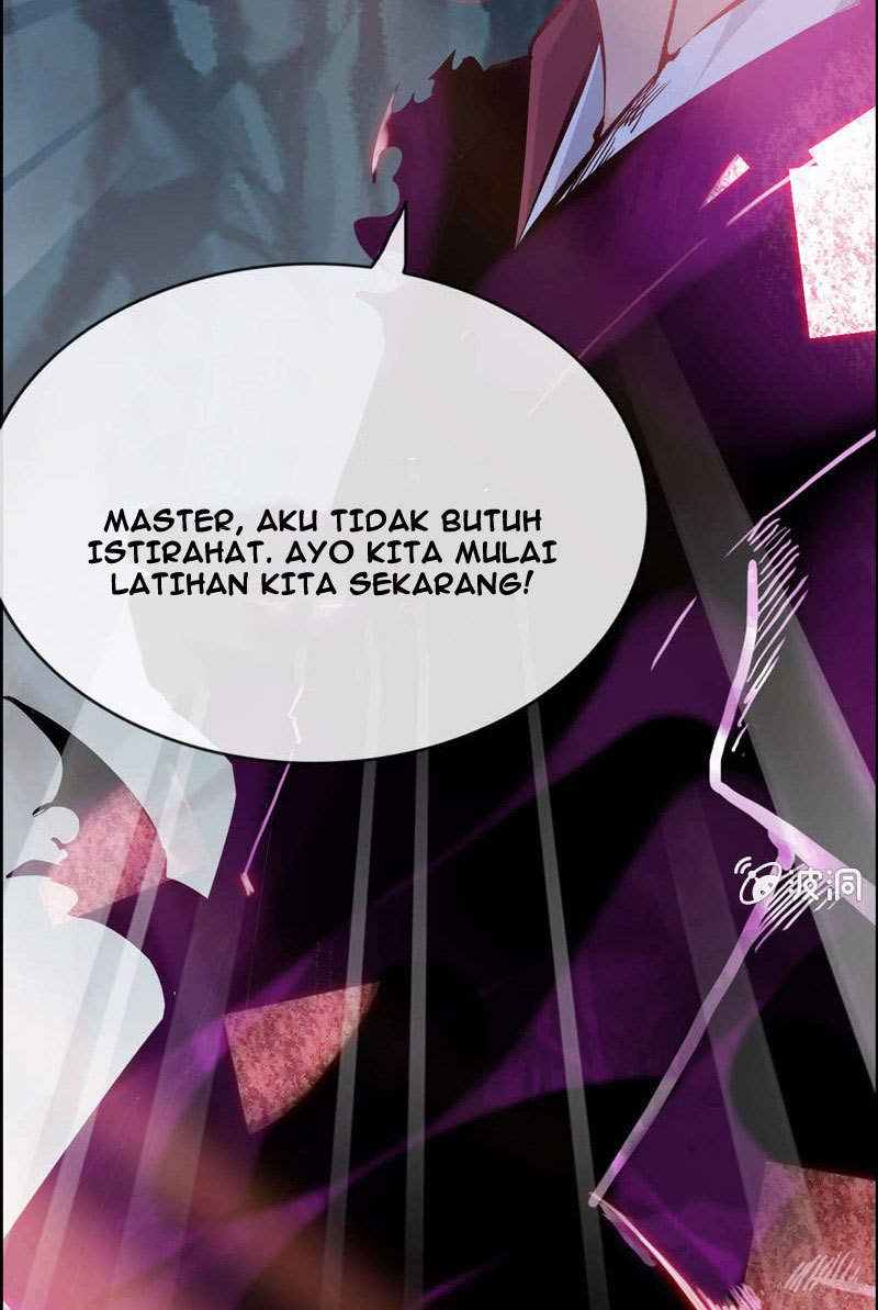 Vengeance of the Heavenly Demon Chapter 03 Gambar 55